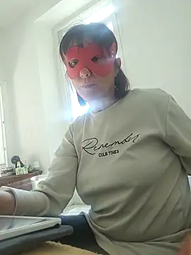 Snapshot of Vagabondainnamorata chatting on 3, 3, 2025 Vagabondainnamorata online show from 3, 3, 2025