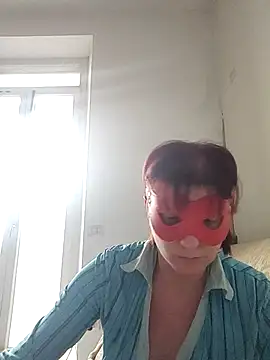 Snapshot of Vagabondainnamorata chatting on 13, 3, 2025 Vagabondainnamorata online show from 13, 3, 2025