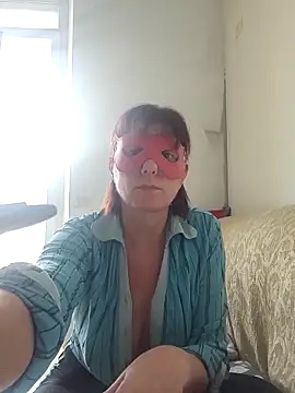 Snapshot of Vagabondainnamorata chatting on 17, 3, 2025 Vagabondainnamorata online show from 17, 3, 2025