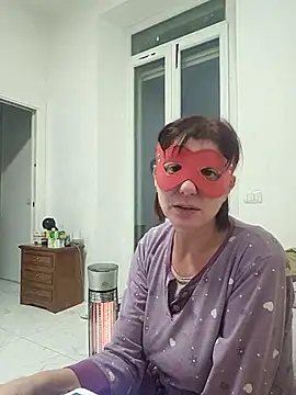 Snapshot of Vagabondainnamorata chatting on 20, 3, 2025 Vagabondainnamorata online show from 20, 3, 2025