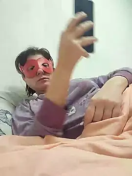 Snapshot of Vagabondainnamorata chatting on 22, 3, 2025 Vagabondainnamorata online show from 22, 3, 2025