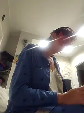 Snapshot of Vagabondainnamorata chatting on 28, 9, 2025 Vagabondainnamorata online show from 28, 9, 2025