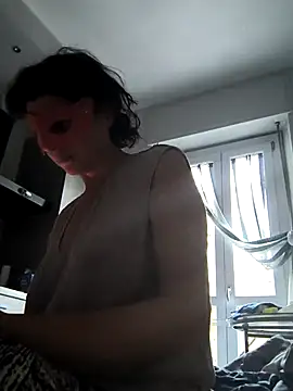 Snapshot of Vagabondainnamorata chatting on 30, 9, 2025 Vagabondainnamorata online show from 30, 9, 2025