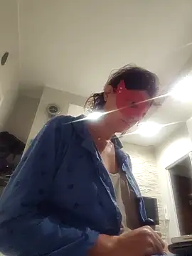 Snapshot of Vagabondainnamorata chatting on 4, 10, 2025 Vagabondainnamorata online show from 4, 10, 2025