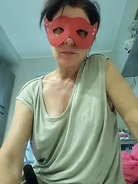 Snapshot of Vagabondainnamorata chatting on 4, 10, 2025 Vagabondainnamorata online show from 4, 10, 2025