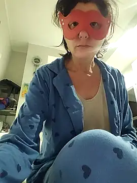 Snapshot of Vagabondainnamorata chatting on 8, 10, 2025 Vagabondainnamorata online show from 8, 10, 2025