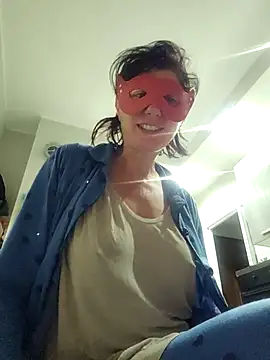 Snapshot of Vagabondainnamorata chatting on 13, 10, 2025 Vagabondainnamorata online show from 13, 10, 2025