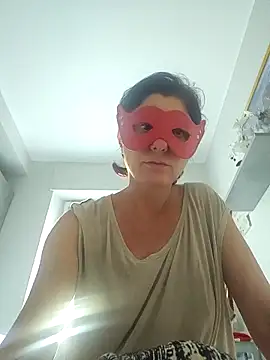 Snapshot of Vagabondainnamorata chatting on 15, 10, 2025 Vagabondainnamorata online show from 15, 10, 2025