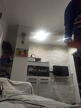 Snapshot of Vagabondainnamorata chatting on 17, 10, 2025 Vagabondainnamorata online show from 17, 10, 2025