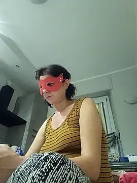 Snapshot of Vagabondainnamorata chatting on 23, 10, 2025 Vagabondainnamorata online show from 23, 10, 2025