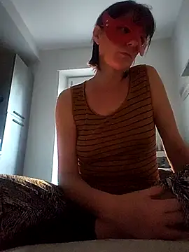 Snapshot of Vagabondainnamorata chatting on 24, 10, 2025 Vagabondainnamorata online show from 24, 10, 2025