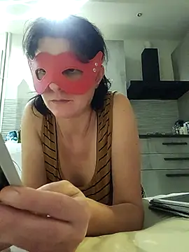 Snapshot of Vagabondainnamorata chatting on 1, 11, 2025 Vagabondainnamorata online show from 1, 11, 2025