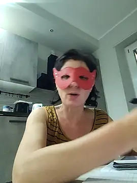 Snapshot of Vagabondainnamorata chatting on 7, 11, 2025 Vagabondainnamorata online show from 7, 11, 2025