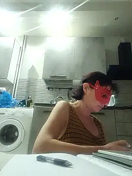 Snapshot of Vagabondainnamorata chatting on 8, 11, 2025 Vagabondainnamorata online show from 8, 11, 2025