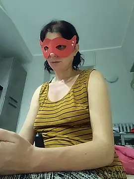 Snapshot of Vagabondainnamorata chatting on 17, 11, 2025 Vagabondainnamorata online show from 17, 11, 2025