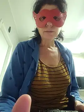 Snapshot of Vagabondainnamorata chatting on 19, 11, 2025 Vagabondainnamorata online show from 19, 11, 2025