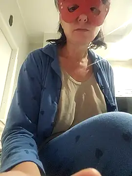 Snapshot of Vagabondainnamorata chatting on 20, 11, 2025 Vagabondainnamorata online show from 20, 11, 2025