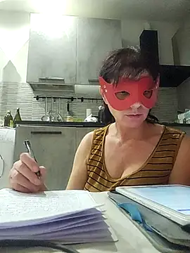 Snapshot of Vagabondainnamorata chatting on 21, 11, 2025 Vagabondainnamorata online show from 21, 11, 2025