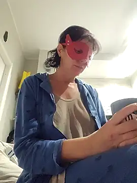 Snapshot of Vagabondainnamorata chatting on 27, 11, 2025 Vagabondainnamorata online show from 27, 11, 2025