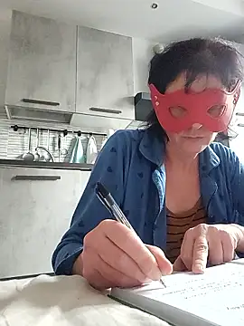 Vagabondainnamorata online show from 10, 1, 2026