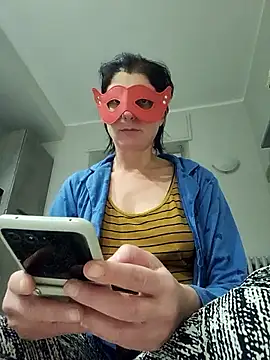 Vagabondainnamorata online show from 13, 1, 2026