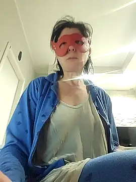 Vagabondainnamorata online show from 6, 2, 2026