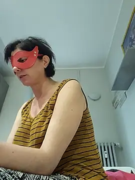 Vagabondainnamorata online show from 22, 4, 2026