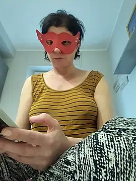 Vagabondainnamorata online show from 23, 4, 2026