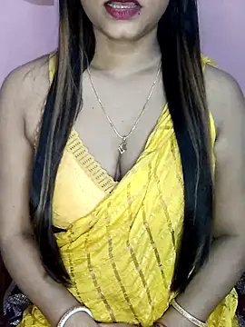 SANIYA-89 online show from 18, 2, 2025