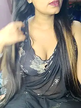 SANIYA-89 online show from 15, 11, 2025