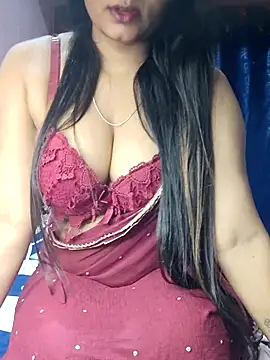 SANIYA-89 online show from 11, 4, 2026