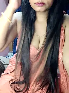 SANIYA-89 online show from 18, 4, 2026