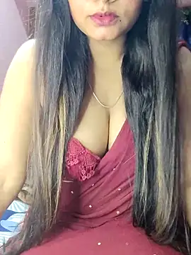 SANIYA-89 online show from 19, 4, 2026