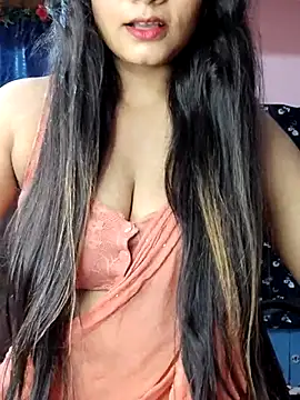 SANIYA-89 online show from 16, 6, 2026