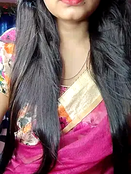 SANIYA-89 online show from 20, 6, 2026