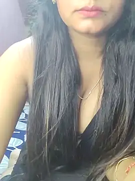 SANIYA-89 online show from 21, 6, 2026