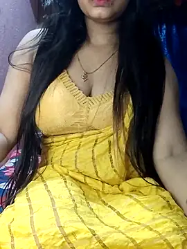 SANIYA-89 online show from 27, 7, 2026