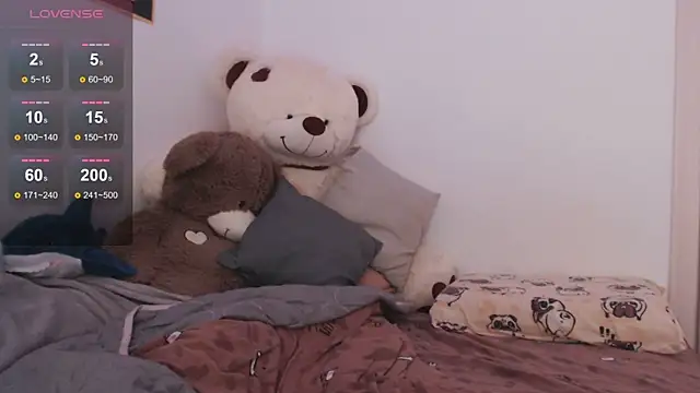 juicy mystery online show from 5, 1, 2025