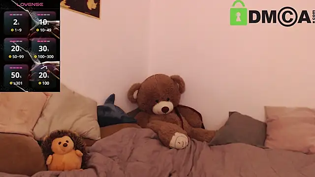 juicy mystery online show from 25, 2, 2025