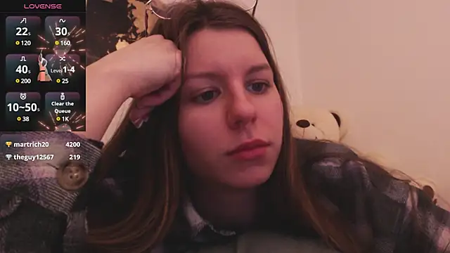 juicy mystery online show from 5, 3, 2025