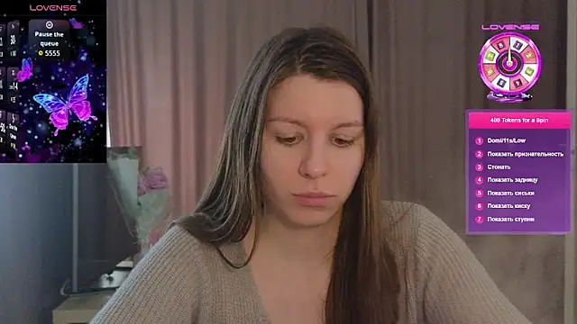 juicy mystery online show from 12, 3, 2026