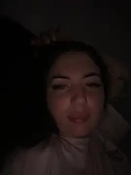 BellaaNoir online show from 17, 4, 2026