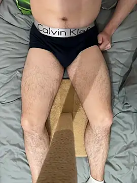 1CandyBoy online show from 24, 12, 2024