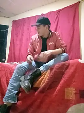 vergandez online show from 29, 7, 2026