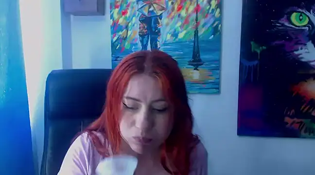 Snapshot of XxMiaSexxyHotxX chatting on 20, 3, 2025 XxMiaSexxyHotxX online show from 20, 3, 2025