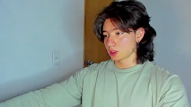 AngelBennet  online show from 14, 11, 2025