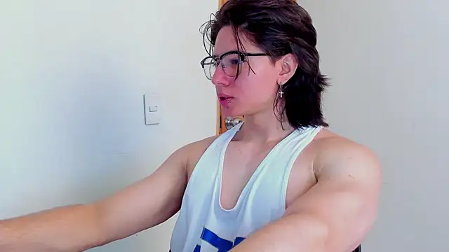 AngelBennet  online show from 16, 11, 2025