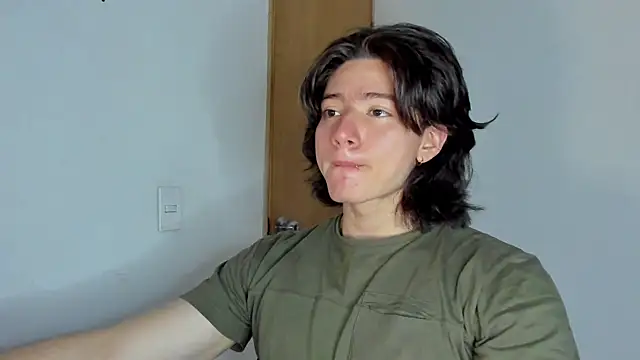 AngelBennet  online show from 19, 11, 2025