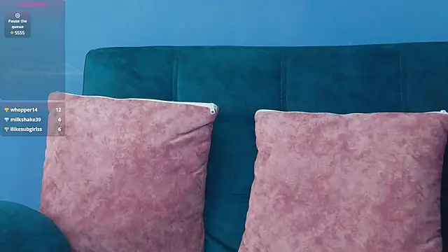 melany blair online show from 23, 1, 2025