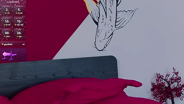 melany blair online show from 7, 2, 2025